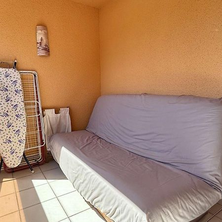 Appartement Cosy A 100M De La Plage Avec Piscine, Parking Prive Et Loggia Vitree - Fr-1-225-706 أرجيليه- سور- مير المظهر الخارجي الصورة