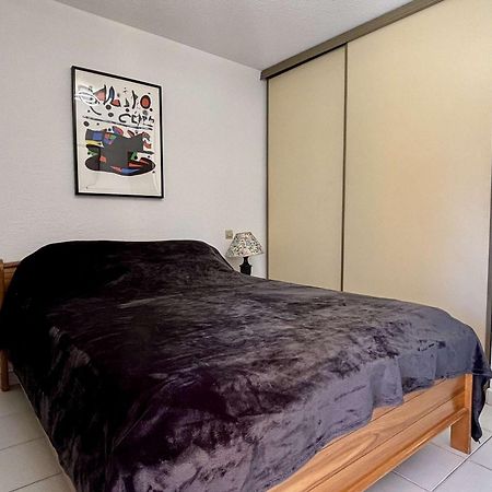 Appartement Cosy A 100M De La Plage Avec Piscine, Parking Prive Et Loggia Vitree - Fr-1-225-706 أرجيليه- سور- مير المظهر الخارجي الصورة