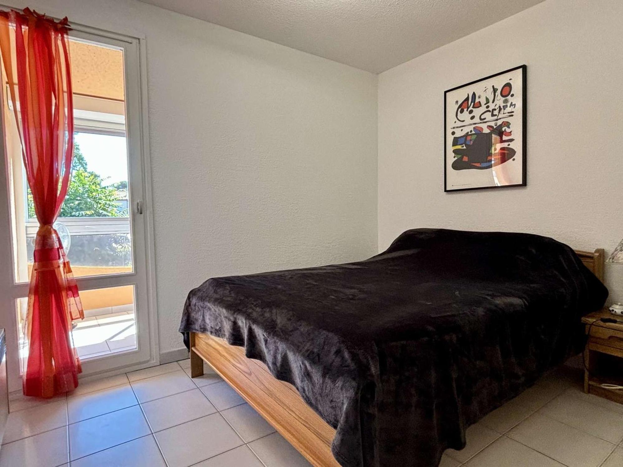 Appartement Cosy A 100M De La Plage Avec Piscine, Parking Prive Et Loggia Vitree - Fr-1-225-706 أرجيليه- سور- مير المظهر الخارجي الصورة