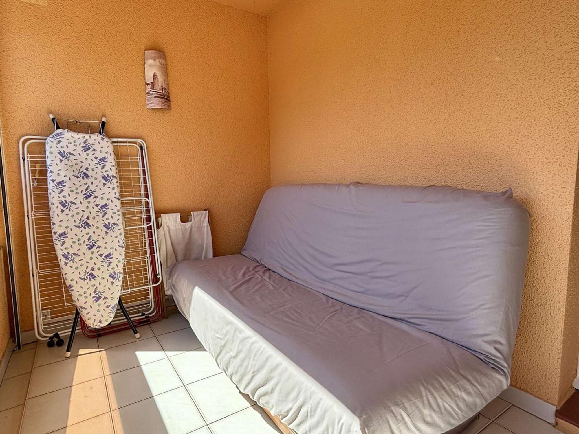 Appartement Cosy A 100M De La Plage Avec Piscine, Parking Prive Et Loggia Vitree - Fr-1-225-706 أرجيليه- سور- مير المظهر الخارجي الصورة