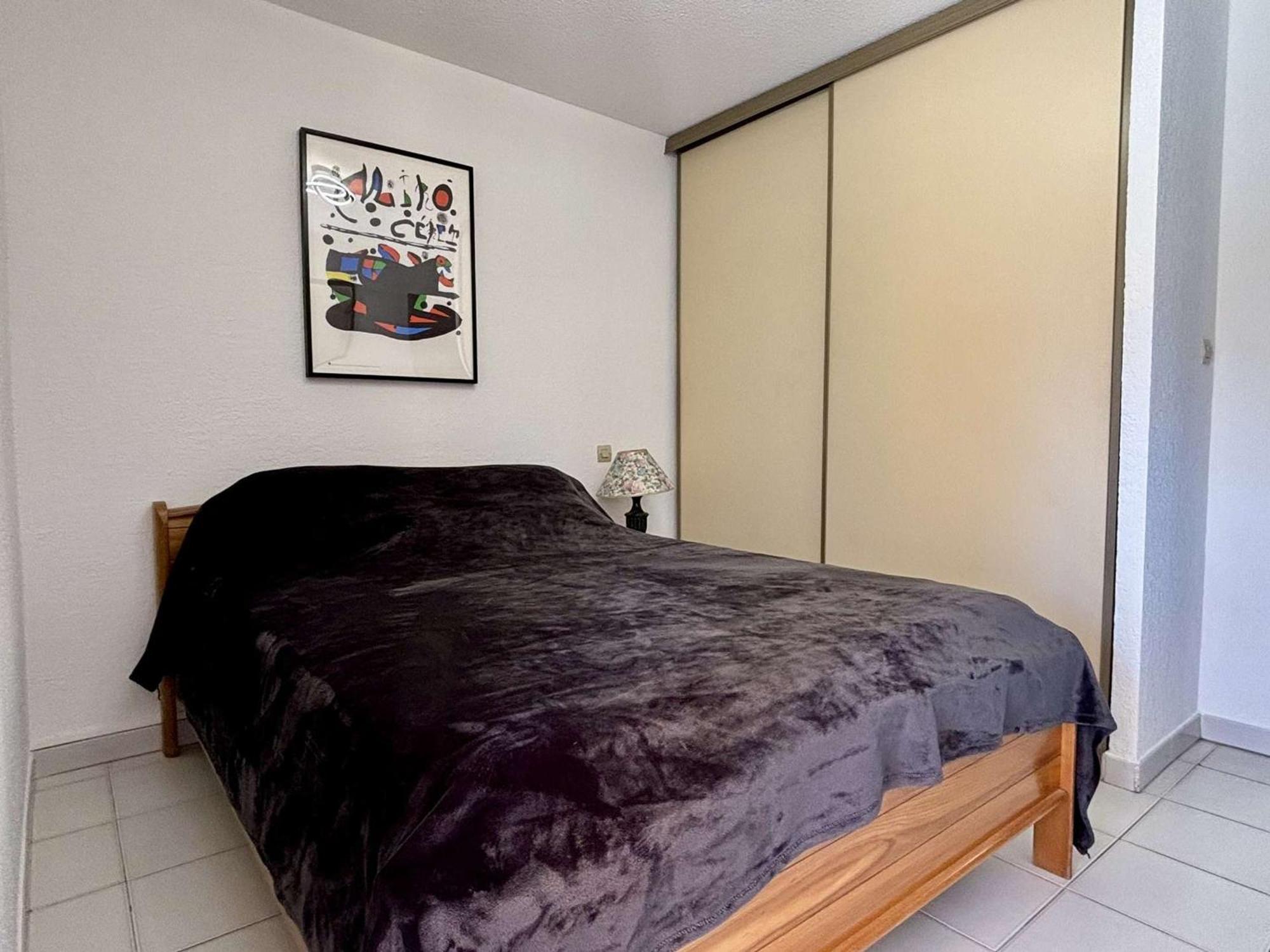 Appartement Cosy A 100M De La Plage Avec Piscine, Parking Prive Et Loggia Vitree - Fr-1-225-706 أرجيليه- سور- مير المظهر الخارجي الصورة