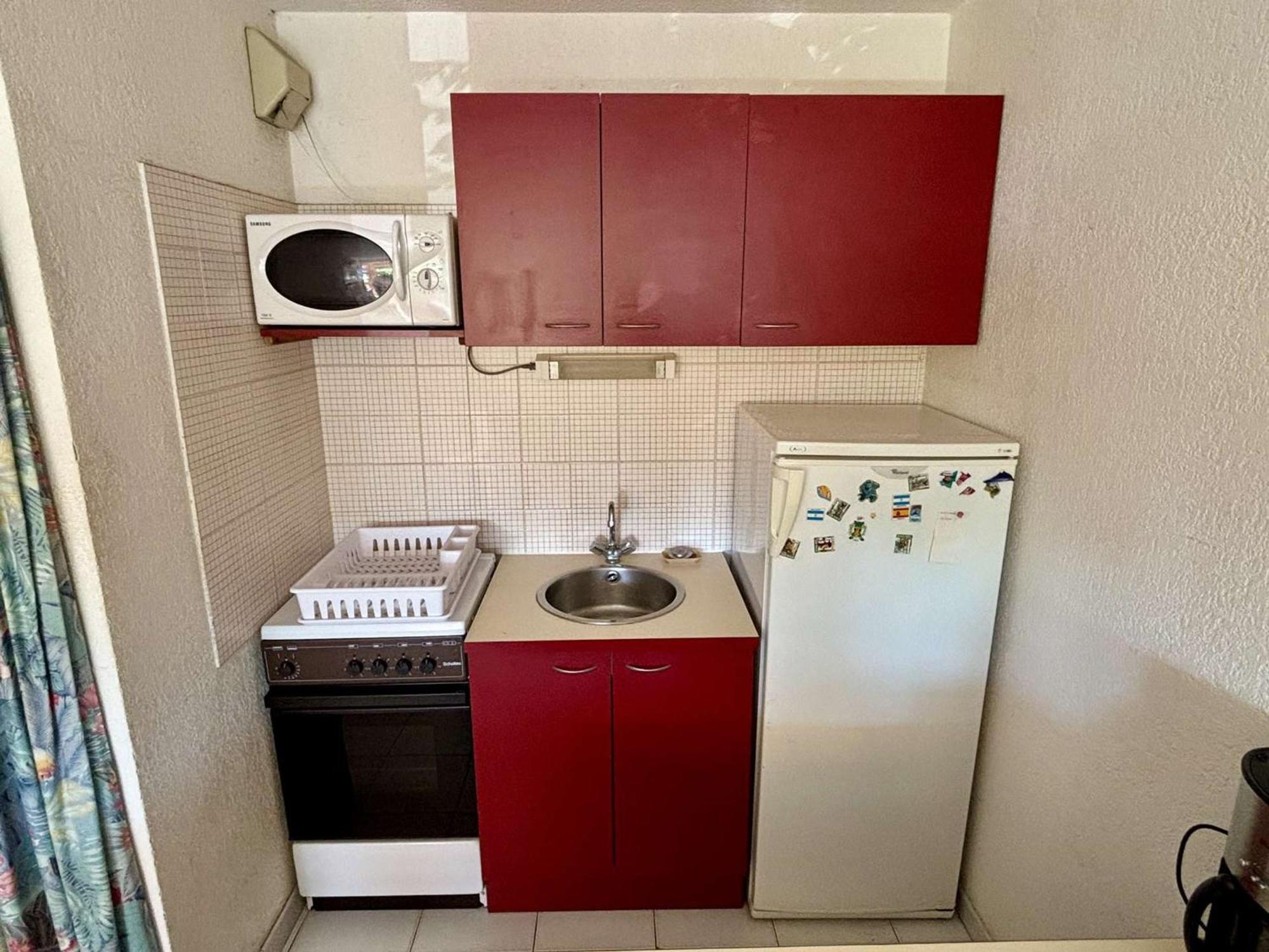 Appartement Cosy A 100M De La Plage Avec Piscine, Parking Prive Et Loggia Vitree - Fr-1-225-706 أرجيليه- سور- مير المظهر الخارجي الصورة