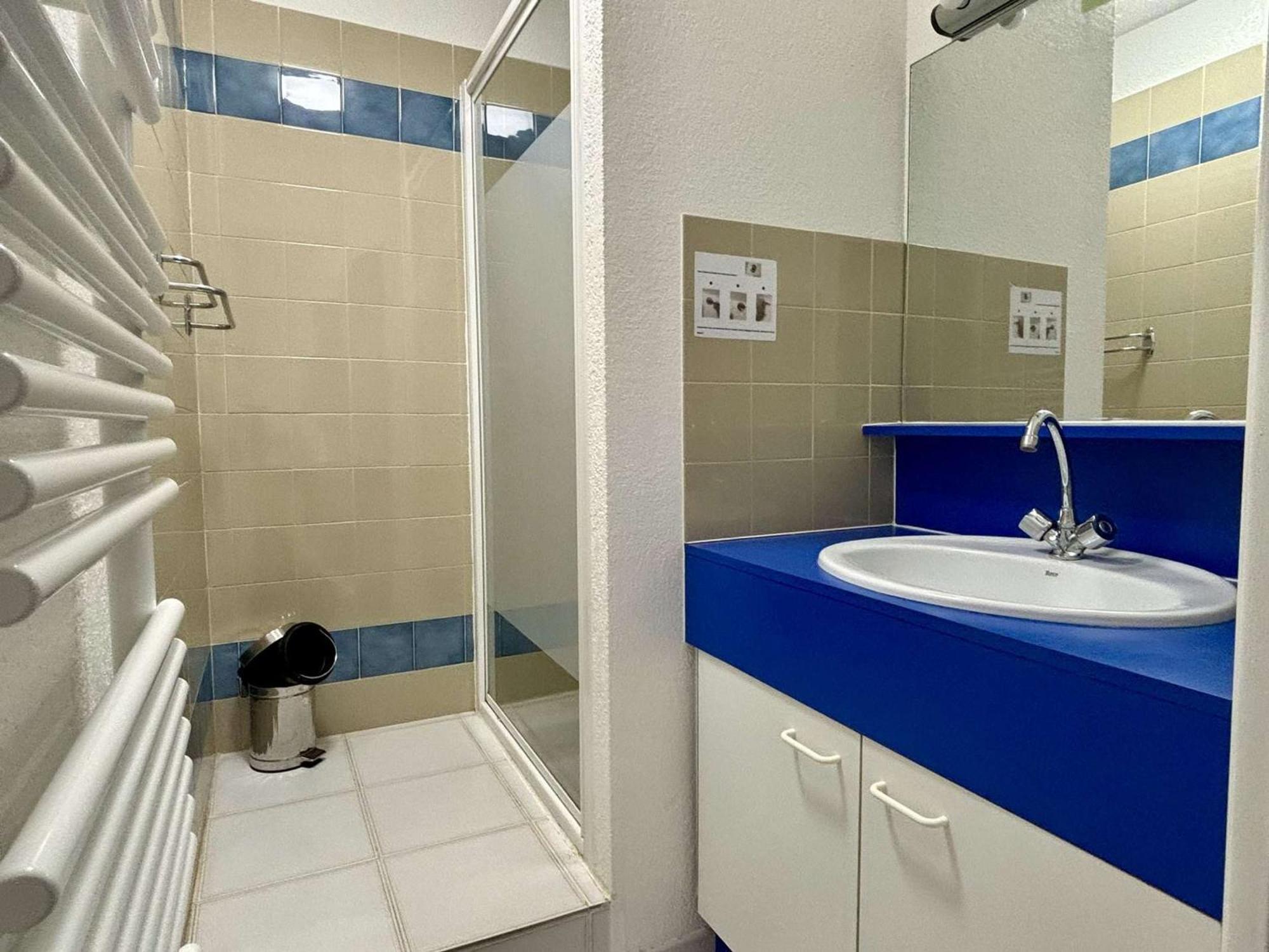 Appartement Cosy A 100M De La Plage Avec Piscine, Parking Prive Et Loggia Vitree - Fr-1-225-706 أرجيليه- سور- مير المظهر الخارجي الصورة