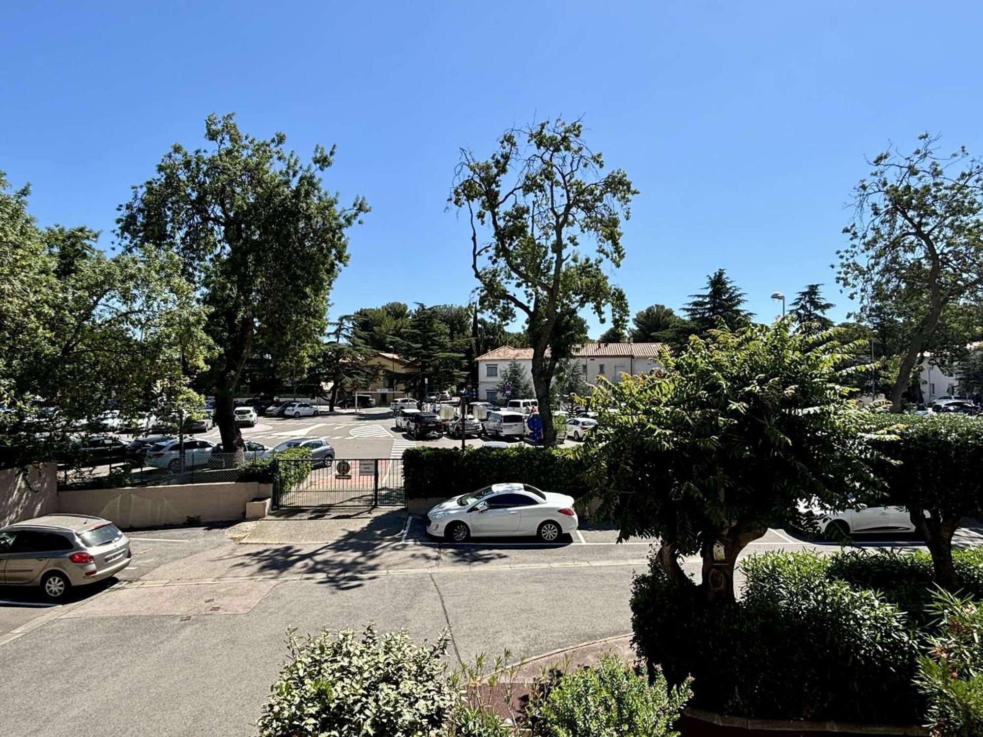 Appartement Cosy A 100M De La Plage Avec Piscine, Parking Prive Et Loggia Vitree - Fr-1-225-706 أرجيليه- سور- مير المظهر الخارجي الصورة